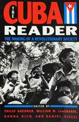 9780802130433-0802130437-The Cuba Reader: The Making of a Revolutionary Society