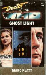 9780426203513-0426203518-Doctor Who: Ghost Light
