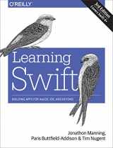 9781491987575-149198757X-Learning Swift: Building Apps for macOS, iOS, and Beyond