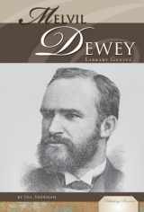 9781604537611-1604537612-Melvil Dewey: Library Genius (Publishing Pioneers)