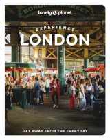 9781838694777-1838694773-Lonely Planet Experience London (Travel Guide)
