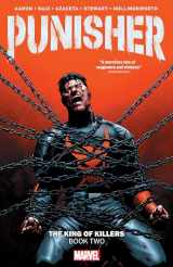 9781302928780-1302928783-PUNISHER VOL. 2: THE KING OF KILLERS BOOK TWO (PUNISHER NO MORE)