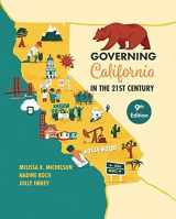 9781324039266-1324039264-Governing California in the Twenty-First Century