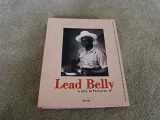 9783865214591-3865214592-Lead Belly: A Life in Pictures