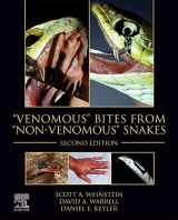 9780128227862-0128227869-"Venomous" Bites from "Non-Venomous" Snakes