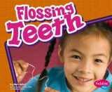 9781429612418-142961241X-Flossing Teeth (Pebble Plus: Healthy Teeth)