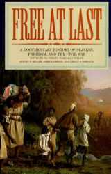 9781565840157-1565840151-Free at Last: A Documentary History of Slavery, Freedom, and the Civil War