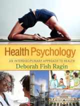 9780131962972-0131962973-Health Psychology: An Interdisciplinary Approach to Health