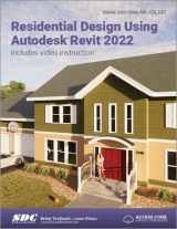 9781630574390-1630574392-Residential Design Using Autodesk Revit 2022