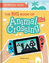 9782898022838-2898022837-The BIG Book of Animal Crossing: New Horizons: Everything you need to know to create your island paradise!