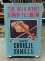 9780931948855-0931948851-The Devil Went Down to Georgia