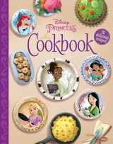9781368060738-1368060730-The Disney Princess Cookbook