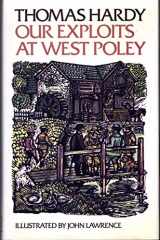 9780192745279-0192745271-Our exploits at West Poley (Oxford illustrated classics)