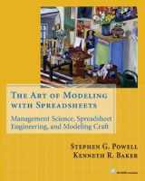 9780471209379-0471209376-The Art of Modeling with Spreadsheets: Management Science, Spreadsheet Engineering, and Modeling Craft
