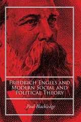 9781438476889-1438476884-Friedrich Engels and Modern Social and Political Theory