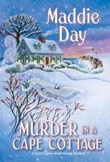 9781496735676-1496735676-Murder in a Cape Cottage (A Cozy Capers Book Group Mystery)