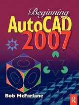 9780750683234-0750683236-Beginning AutoCAD 2007