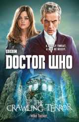 9780804140904-0804140901-Doctor Who: The Crawling Terror: A Novel