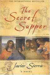 9780743292627-0743292626-The Secret Supper