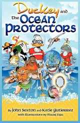 9780981454573-0981454577-Duckey and The Ocean Protectors