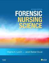 9780323066372-0323066372-Forensic Nursing Science