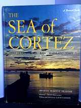 9780376057013-0376057017-The Sea of Cortez: Mexico's Primitive Frontier (A Sunset Book)