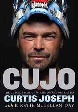 9781629376783-1629376787-Cujo: The Untold Story of My Life On and Off the Ice