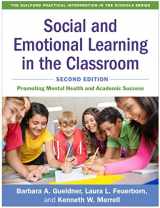 9781462544011-1462544010-Social and Emotional Learning in the Classroom: Promoting Mental Health and Academic Success (The Guilford Practical Intervention in the Schools Series)