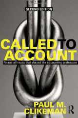 9780415630245-041563024X-Called to Account: Financial Frauds that Shaped the Accounting Profession