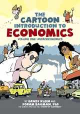 9780809094813-0809094819-Cartoon Introduction to Economics, Volume I: Microeconomics