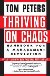 9780060971847-0060971843-Thriving on Chaos: Handbook for a Management Revolution
