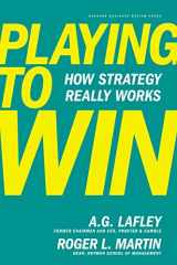 9781422187395-142218739X-Playing to Win: How Strategy Really Works