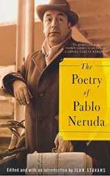 9780374529604-0374529604-The Poetry of Pablo Neruda