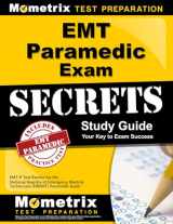 9781609716752-1609716752-EMT Paramedic Exam Secrets Study Guide: EMT-P Test Review for the National Registry of Emergency Medical Technicians (NREMT) Paramedic Exam