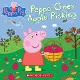9781338327816-133832781X-Peppa Goes Apple Picking (Peppa Pig)