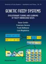 9789810240165-9810240163-Genetic Fuzzy Systems