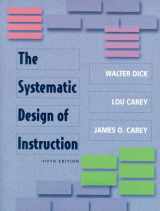9780321037800-0321037804-The Systematic Design of Instruction (5th Edition)