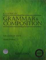 9789382993360-9382993363-A Course in Grammar and Composition: for Classes IX and X