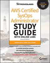 9781119756699-1119756693-AWS Certified Sysops Administrator Study Guide with Online Labs: Associate (Soa-C01) Exam