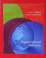 9780077257910-007725791X-Organizational Behavior