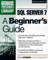 9780072118919-0072118911-SQL Server 7: A Beginner's Guide