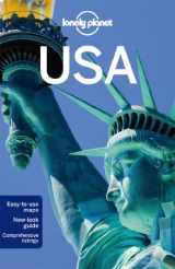 9781742207414-1742207413-Lonely Planet USA