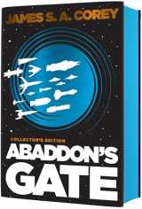 9780316573528-0316573523-Abaddon's Gate (The Expanse, 3)