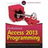 9781118530832-1118530837-Professional Access 2013 Programming