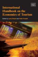 9781848441910-1848441916-International Handbook on the Economics of Tourism