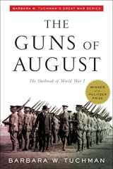 9780345386236-034538623X-The Guns of August (Modern Library 100 Best Nonfiction Books)