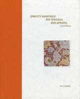 9781563675546-1563675544-Quality Assurance for Textiles and Apparel 2nd Edition
