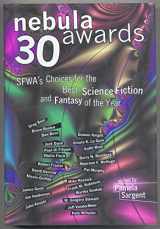 9780151001132-0151001138-Nebula Awards 30:: SFWA's Choices For The Best Science Fiction And Fantasy Of The Year