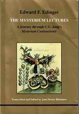 9780919123663-091912366X-The Mysterium Lectures (STUDIES IN JUNGIAN PSYCHOLOGY BY JUNGIAN ANALYSTS)