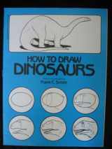 9780590437998-0590437992-How to Draw Dinosaurs